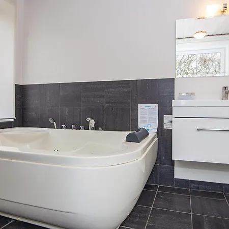 Holiday home 10 Person In Romo-by Traum