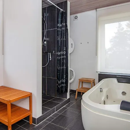 Holiday home 10 Person In Romo-by Traum