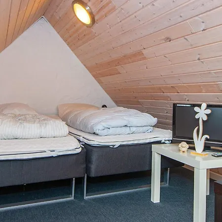 Holiday home 10 Person In Romo-by Traum