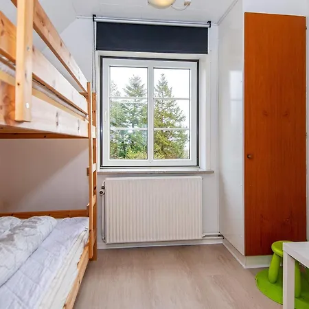 Holiday home 10 Person In Romo-by Traum Kongsmark