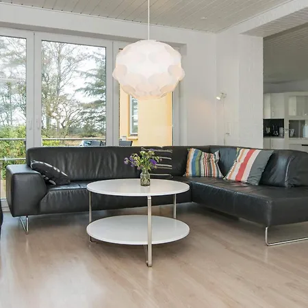 10 Person In Romo-by Traum Holiday home